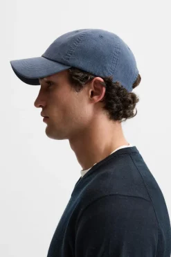 Best GORRA LAVADA Hombre Accesorios