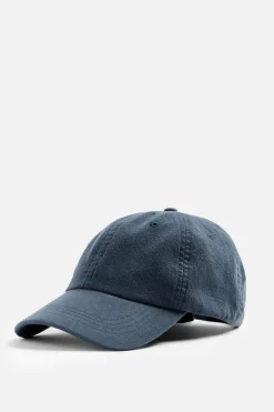 Best GORRA LAVADA Hombre Accesorios