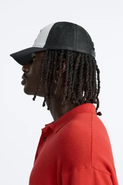 Best GORRA LETRA RELIEVE Hombre Accesorios