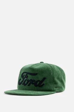 Best GORRA PANA BORDADO FORD © Hombre Accesorios