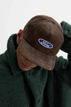 Sale GORRA PANA PARCHE FORD © Hombre Accesorios
