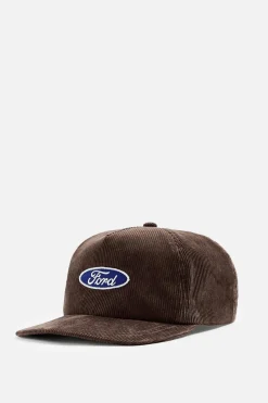 Sale GORRA PANA PARCHE FORD © Hombre Accesorios