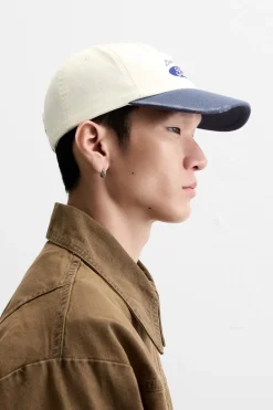 Online GORRA PARCHE FORD © Hombre Accesorios