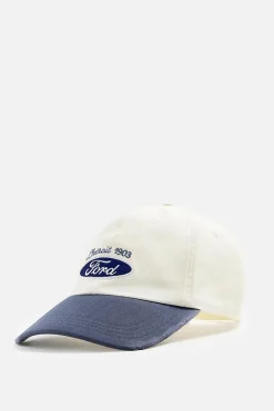 Online GORRA PARCHE FORD © Hombre Accesorios