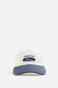 Online GORRA PARCHE FORD © Hombre Accesorios