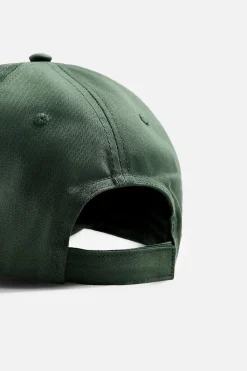 Best GORRA PARCHE TEXTO Hombre Accesorios