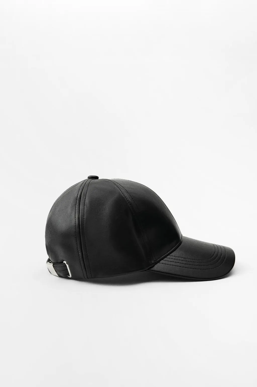 Online GORRA PIEL Mujer Accesorios / Bisuteria