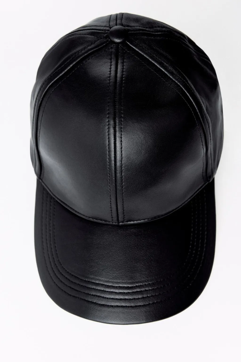 Online GORRA PIEL Mujer Accesorios / Bisuteria