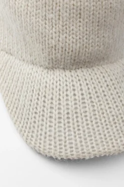 New GORRA PUNTO Mujer Accesorios / Bisuteria