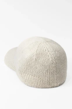 New GORRA PUNTO Mujer Accesorios / Bisuteria