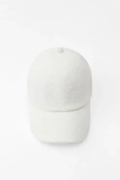 New GORRA PUNTO LAZO Mujer Accesorios / Bisuteria