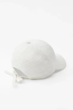 New GORRA PUNTO LAZO Mujer Accesorios / Bisuteria