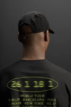 New GORRA RUNNING Hombre Accesorios