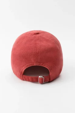 Hot GORRA SARGA BÁSICA Mujer Accesorios / Bisuteria