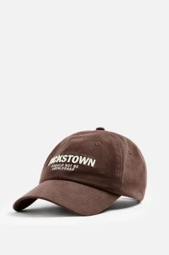 Best GORRA SOFT BORDADO Hombre Accesorios