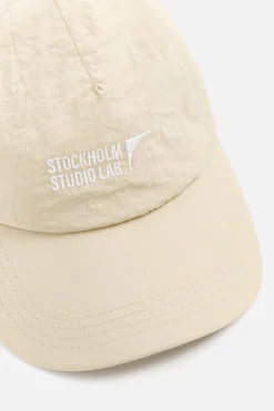 Discount GORRA TÉCNICA BORDADO Hombre Accesorios