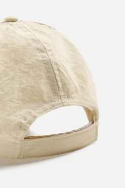 Discount GORRA TÉCNICA BORDADO Hombre Accesorios