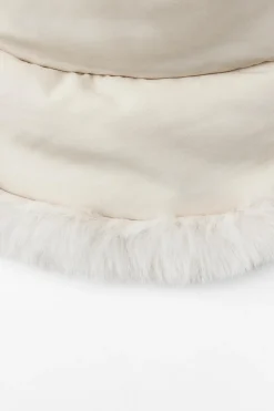 New GORRO ACOLCHADO Mujer Accesorios / Bisuteria