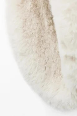 New GORRO ACOLCHADO Mujer Accesorios / Bisuteria