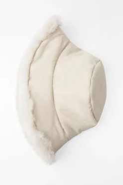 New GORRO ACOLCHADO Mujer Accesorios / Bisuteria