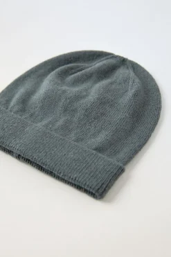 Niños ZARA 1½ - 6 Años·Accesorios|1½ - 6 Años·Accesorios<GORRO ALGODÓN SEDA