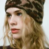 Discount GORRO BEANIE ESTAMPADO ANIMAL Mujer Accesorios / Bisuteria