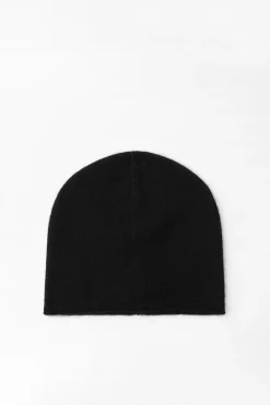 Best GORRO BEANIE PUNTO 100% CASHMERE Mujer Accesorios / Bisuteria