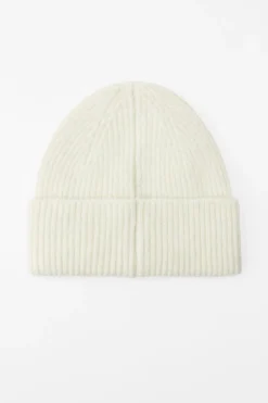 Fashion GORRO BEANIE PUNTO LAZO ABALORIOS Mujer Accesorios / Bisuteria