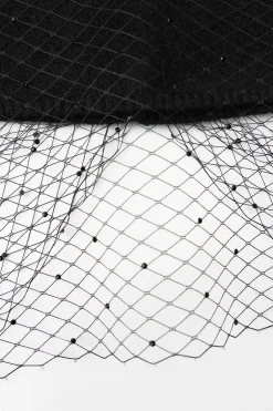 Discount GORRO BEANIE PUNTO RED BRILLOS Mujer Accesorios / Bisuteria