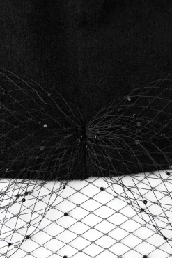 Discount GORRO BEANIE PUNTO RED BRILLOS Mujer Accesorios / Bisuteria