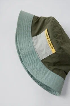 Niños ZARA 1½ - 6 Años·Accesorios|1½ - 6 Años·Accesorios<GORRO BOB NYLON