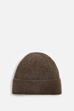 Sale GORRO BÁSICO PUNTO Hombre Accesorios