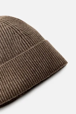 Sale GORRO BÁSICO PUNTO Hombre Accesorios