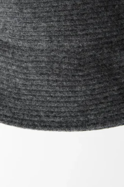 Outlet GORRO BUCKET LANA Mujer Accesorios / Bisuteria