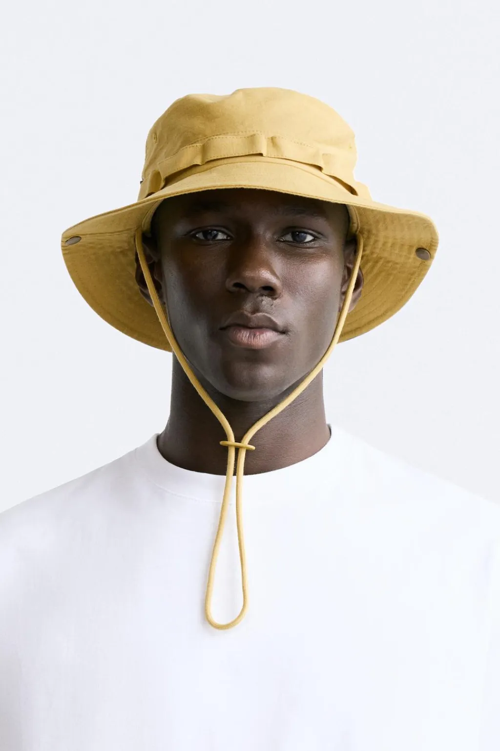 Clearance GORRO BUCKET UTILITY Hombre Accesorios