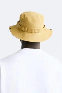 Clearance GORRO BUCKET UTILITY Hombre Accesorios