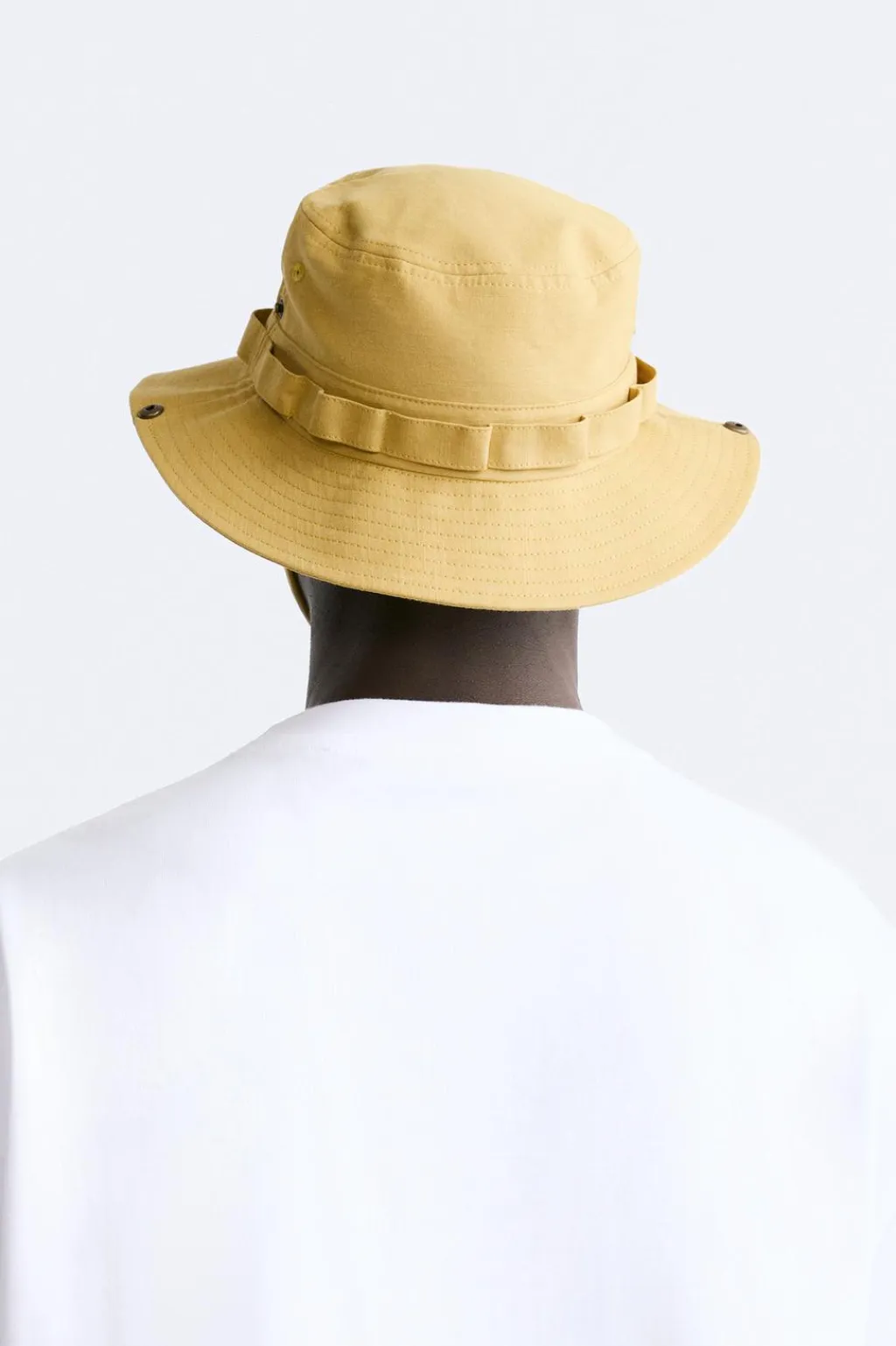 Clearance GORRO BUCKET UTILITY Hombre Accesorios