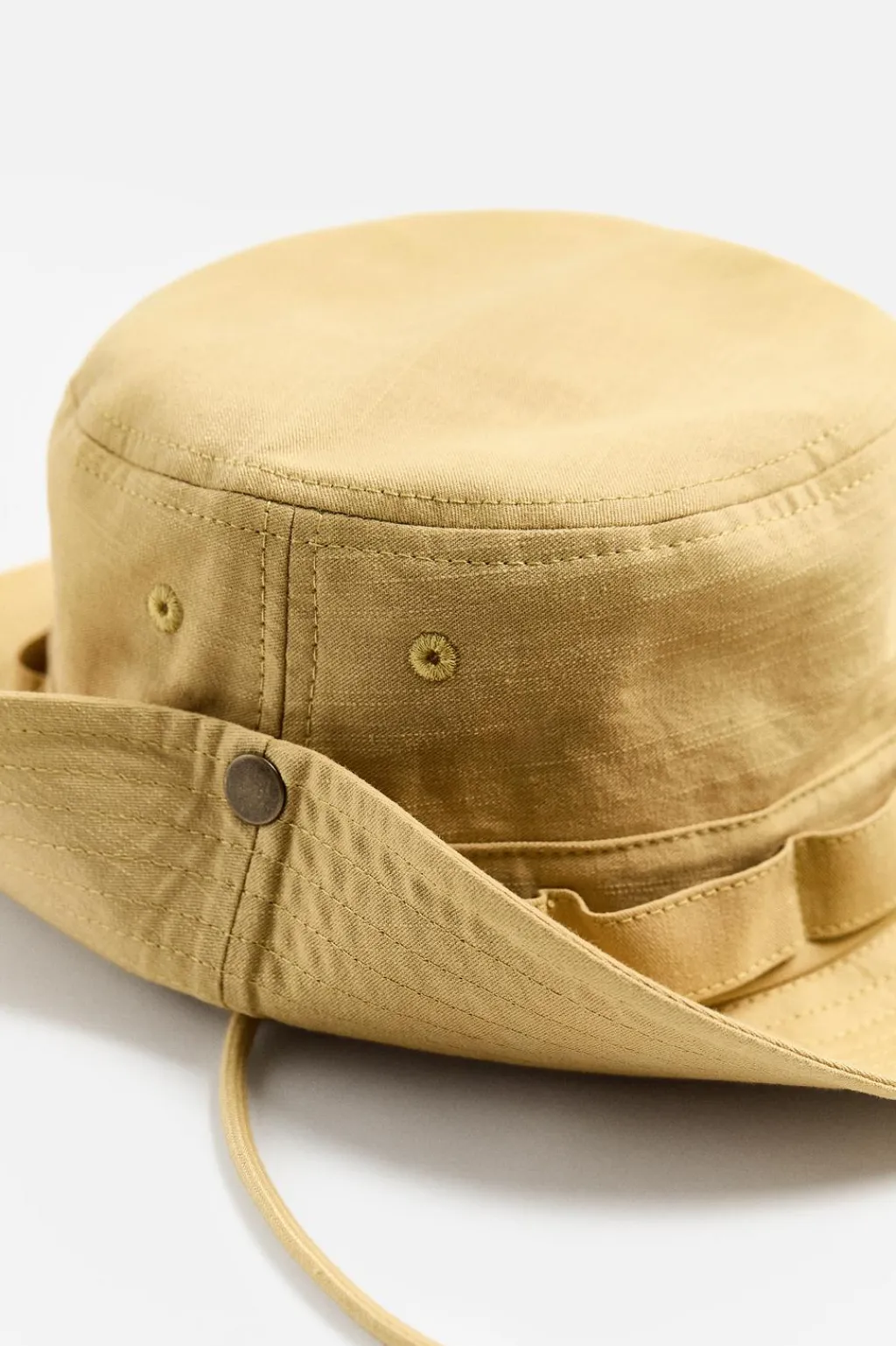 Clearance GORRO BUCKET UTILITY Hombre Accesorios