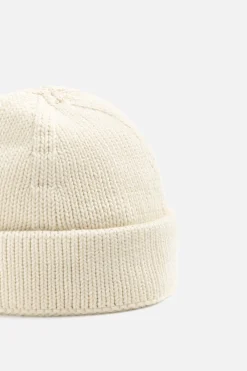 Discount GORRO CORTO PUNTO Hombre Accesorios