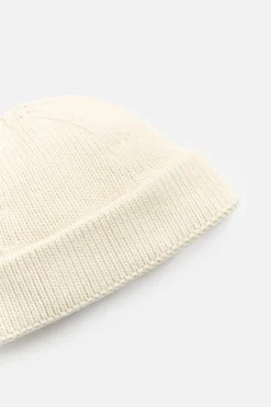 Discount GORRO CORTO PUNTO Hombre Accesorios
