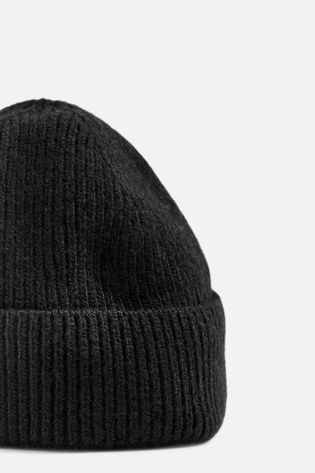 Hot GORRO CORTO PUNTO CON LANA Hombre Accesorios