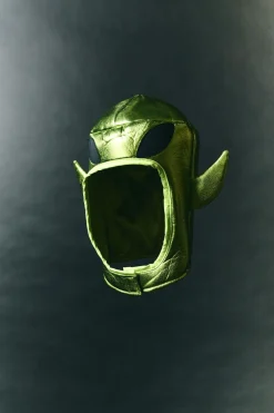 Niños ZARA 6 - 14 Años·Accesorios|6 - 14 Años·Accesorios<GORRO DISFRAZ ALIEN