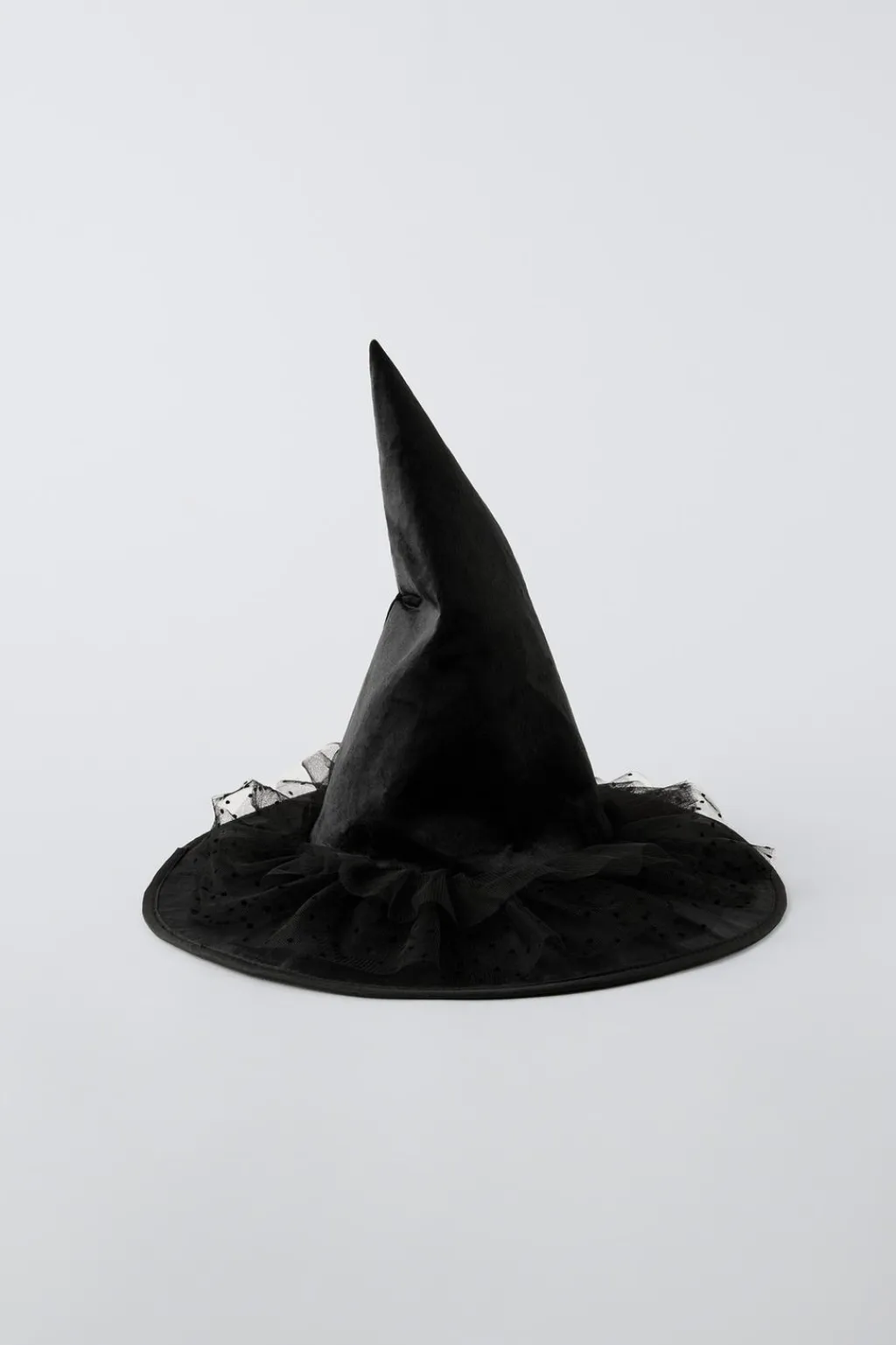 Niños ZARA 6 - 14 Años·Accesorios|Accesorios / Zapatos / 0 - 14 Años<GORRO DISFRAZ REINA ARAÑA