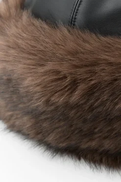 Outlet GORRO DOBLE FAZ Mujer Accesorios / Bisuteria