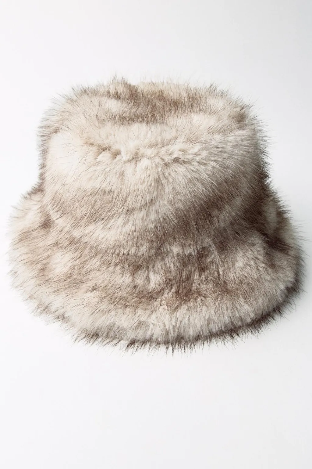 Clearance GORRO EFECTO PELO Mujer Accesorios / Bisuteria