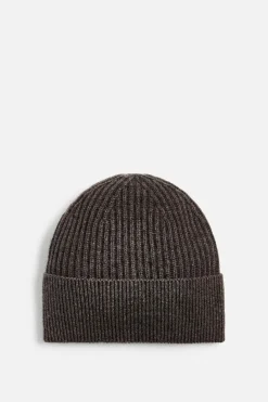 Outlet GORRO MEZCLA LANA Hombre Accesorios