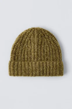 Niños ZARA 1½ - 6 Años·Accesorios|6 - 14 Años·Accesorios<GORRO PUNTO