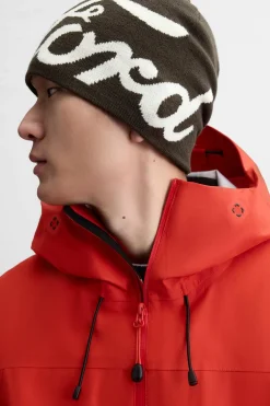 Discount GORRO PUNTO JACQUARD FORD © Hombre Accesorios