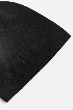 Outlet GORRO PUNTO MEZCLA LANA Hombre Accesorios