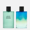 Online GREEN SAVAGE + GREEN SAVAGE SUMMER EDT 2X 90 ML (3.04 FL. OZ) Hombre Perfumes